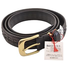 Valentino Garavani Belt Black