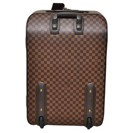 Louis Vuitton-Louis Vuitton Pegase ou pégase-Brown