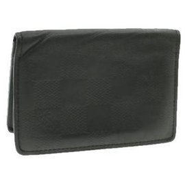 Louis Vuitton-Louis Vuitton Slender-Black