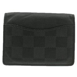 Louis Vuitton-Louis Vuitton Slender-Black