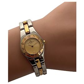 Baume & Mercier Linea D'oro