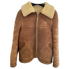 Chaqueta chaqueta mac douglas Beige