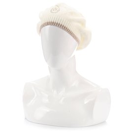 Michael Kors-cappelli-Bianco