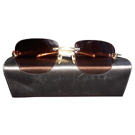 Óculos CARTIER Panther Multicor
