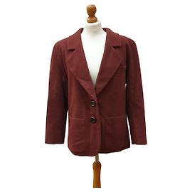Jaqueta blazer Yves Saint Laurent Outro