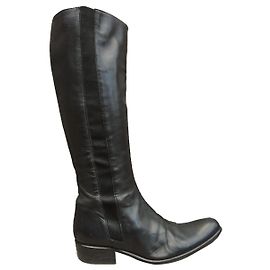 Free Lance p boots 38 Black