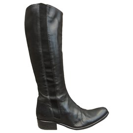 Free Lance Botas Lance p grátis 38 Preto