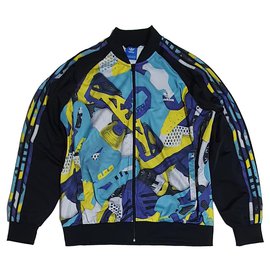 Adidas-Blazers Jackets-Multiple colors