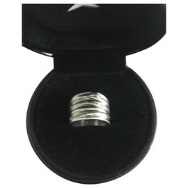 Mauboussin Star Ring Weißgold Größe 53 Andere