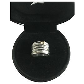 Mauboussin Star ring white gold size 53 Other