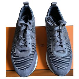 Hermès-Hermes Starter-Grey