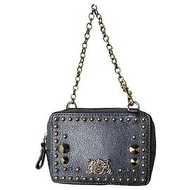 Juicy Couture Pochette borchiata Altro