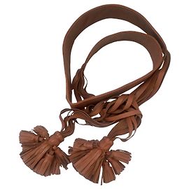 SéZane Géorgie Caramel