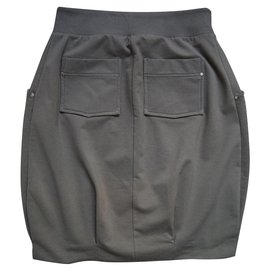 Saia Elisabetta Franchi Bege