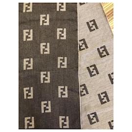 Fendi-Scarves-Other