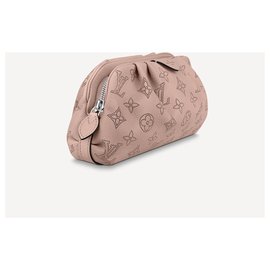 Louis Vuitton-LV Scala mini pouch-Pink