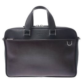 Mallette Berluti Noir