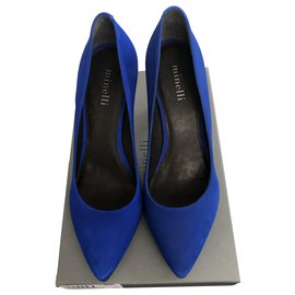 Minelli Blu
