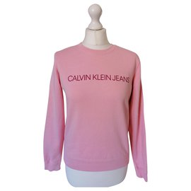 Calvin Klein-Classic-Pink