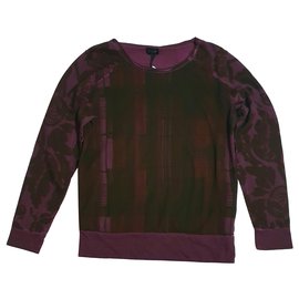 Liebeskind Berlin-Knitwear-Multiple colors,Purple