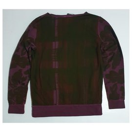 Liebeskind Berlin-Knitwear-Multiple colors,Purple
