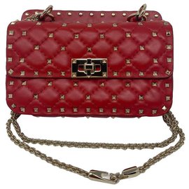 valentino rockstud second hand