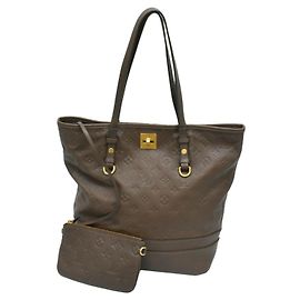 Louis Vuitton Citadines Braun