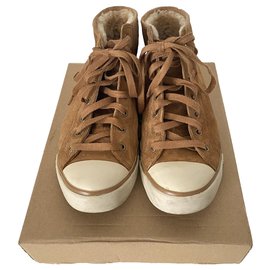 Ugg sneakers Caramel