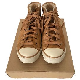 Ugg Zapatillas Caramelo