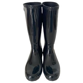Ugg Stivali Nero