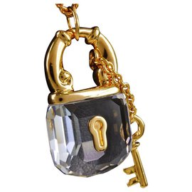 Swarovski-Collier SWAROVSKI-Doré