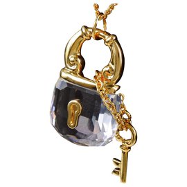 Swarovski-Collier SWAROVSKI-Doré