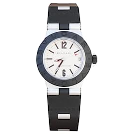 Bulgari-Quartz Watches-Black,Grey