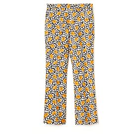 Marni FIORE NERO FRF36/38 Nero Crudo Giallo