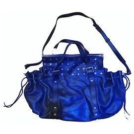 Gerard Darel Blossom Phoenix Noir