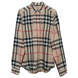 Burberry Brit chemises Multicolore