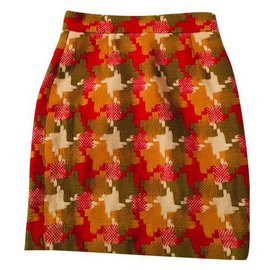 Moschino-Skirts-Multiple colors