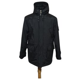 Giacca Blazer Joop! Nera Nero