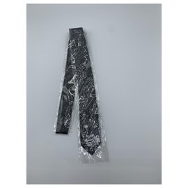 Chanel-Ties-Grey