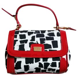 Dolce & Gabbana-sicily-White,Red