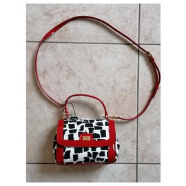 Dolce & Gabbana-sicily-White,Red