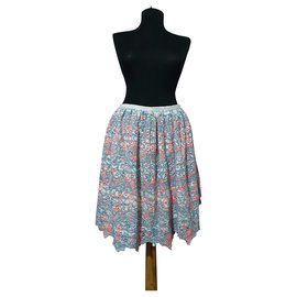 Manoush-Skirts-Multiple colors