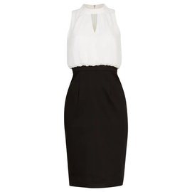 Ted Baker Dresses Black White