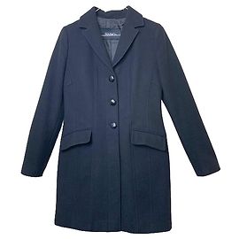 Max & Co Cappotto blck Nero