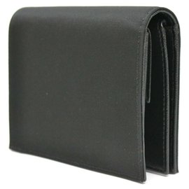 Prada-PRADA wallet-Black