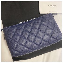 Chanel-Trouse-Blue