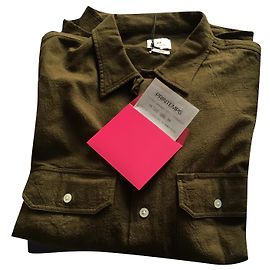 Paul Smith Modello europeo da uomo Cachi