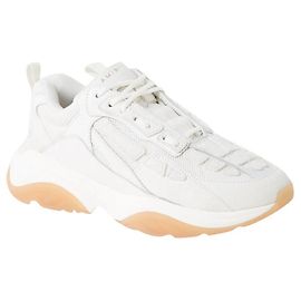 Amiri Bone Runner size 42 White