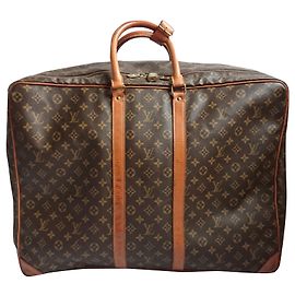 Louis Vuitton Sírius 60 Marrom
