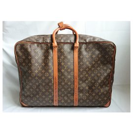 Louis Vuitton-Sirio 60-Castaño